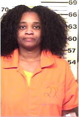 Inmate SMITH, TAWANA