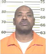 Inmate TILLMAN, KENNETH W