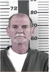 Inmate WEBB, ROBERT W