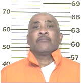 Inmate WHITAKER, REGINALD W