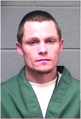 Inmate BALES, JOSEPH A