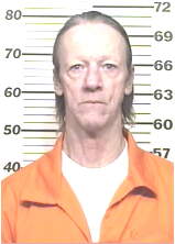 Inmate BURKETT, MARK O