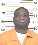 Inmate CLAY, JEROME J