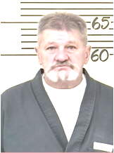 Inmate COBLE, DANIEL J