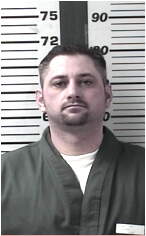 Inmate COLEMAN, CHRISTOPHER S