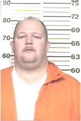 Inmate COLVIN, JEFFREY D