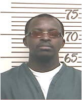 Inmate COOLEY, EARL C