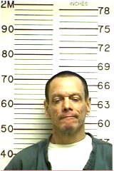 Inmate COPELAND, STEVEN S