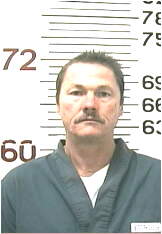 Inmate DOBSON, WILLIAM J