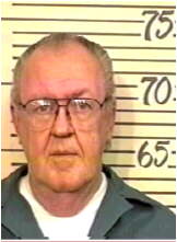 Inmate DURRE, EDGAR L