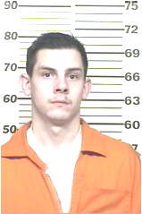 Inmate GALVIN, MATTHEW J