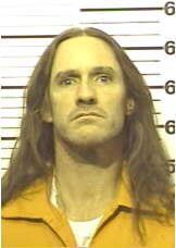 Inmate GODDARD, DARRELL E