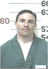 Inmate GREGG, BRYAN R