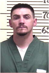 Inmate HILL, JOHN P