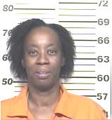 Inmate JOHNSON, EDITH L