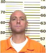 Inmate LOGAN, MICHAEL A