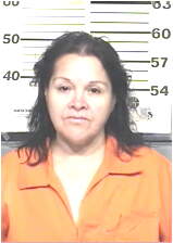 Inmate LOVATO, DARLENE