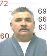 Inmate MARTINEZ, DON C