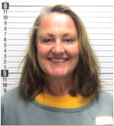 Inmate MILES, LISA L