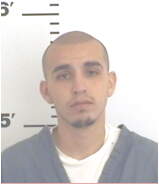 Inmate OLIVARES, LUIS A