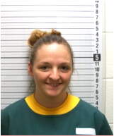 Inmate PFLUGER, HEATHER L