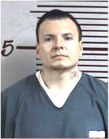 Inmate RIVERA, JOHN A