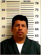 Inmate ROBLEDO, OMAR