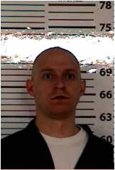 Inmate ROWLEY, RYAN D