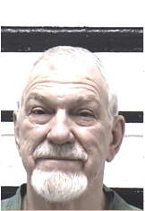 Inmate SNYDER, JOHN