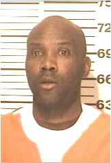 Inmate STINNETT, ROBERT