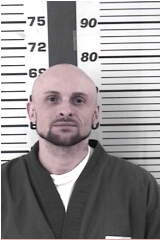 Inmate STROCK, ANTHONY M