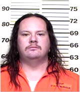 Inmate WEBSTER, DANIEL L