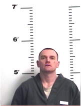 Inmate WELLS, EMMETT L