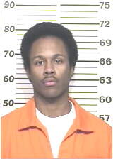 Inmate WHITE, LARAY L