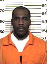 Inmate WHITLEY, NATHANIEL J