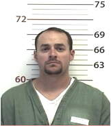 Inmate ARCHULETA, JASON C