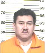 Inmate BASURTOVAZQUEZ, ARTURO