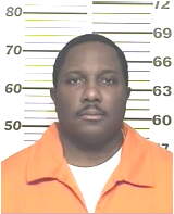 Inmate DIXON, PAUL A