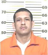 Inmate FONSECAGARCIA, RAMON C