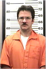 Inmate FRANK, ANTHONY M