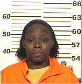 Inmate GRACE, FREDA L