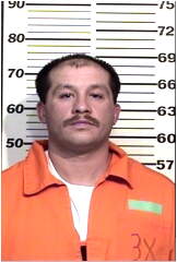 Inmate GRAJEDA, GERARDO