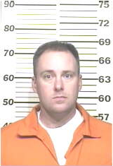 Inmate HAMMAN, MICHAEL J