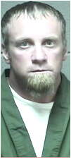 Inmate LENARD, SHAWN R