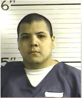 Inmate MARQUARDT, DANIEL P