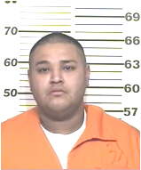 Inmate MARTINEZ, DANIEL L