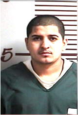 Inmate MONCADAMEDRANO, DENNIS