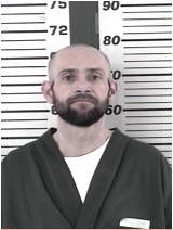 Inmate NELSON, CHRISTOPHER D