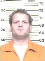 Inmate POWELL, STEVEN R