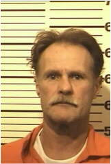 Inmate ROHR, MICHAEL G